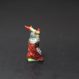 Goblin Chieftain, Essex Miniatures