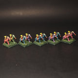 Chaos, Epic, Slaanesh Steeds