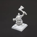 Orcs and Goblins, Classic Orc Boy, Kev Adams