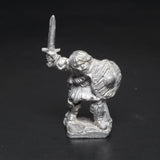 Bandit, 1237b, Dungeon Dwellers Series