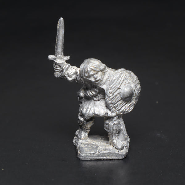 Bandit, 1237b, Dungeon Dwellers Series