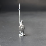 Shim Guard, SS3, Garrison Wargame Figures