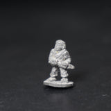 Hobbit, Halfling, Metal, 25mm, Unknown Manufacturer