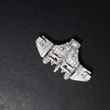 Space Marines, Epic, Storm Eagle, Fire Raptor, Incomplete