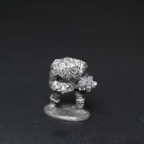 Hobgoblin with Crossbow, CM9F, Nick Lund, Chronicle Miniatures