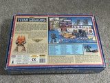 Titan Legion Box Set, 1994, Incomplete, Epic 40k, GW