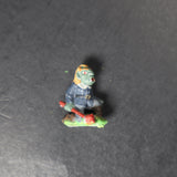 Goblin w/ Mace, Essex Miniatures