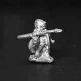 Dwarf Spearman, 2003 Dwarves, Grenadier Models