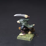 Skaven, Gutter Runner w. Dagger and Net, Games Workshop
