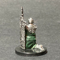 10/60, LG 7, Shieldwall Soldier D&D