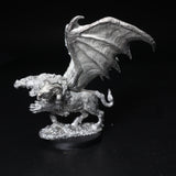 Chimera, 02674, Metal, Reaper Miniatures