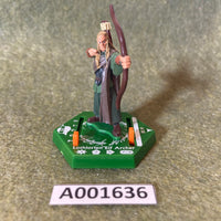 Heroclix, Lothlorien Elf Archer, BS 91