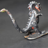 Vermillion Dragon, 2203 (j), Fantasy Monsters, Pinnacle Products, Grenadier