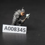 Doomed Ratchragged - Priest of Wenwoch the Waylayer, The Knights of Chaos SS3-2, Citadel Miniatures