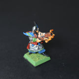 Dark Elves, Crossbowman, Games Workshop