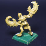 Chaos, Daemonette of Slaanesh