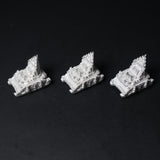 Space Marines, Imperial Guards, Battle Sisters, Exorcist