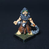 Empire, Painted Flagellant
