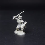 Gnoll, 11-420, Monster, Ral Partha, AD&D