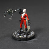 DC Heroclix Origin, Negative Woman, 093