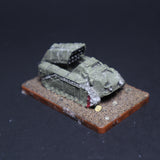 Imperial Guard, Epic, Praetor Armoured Assault Launcher
