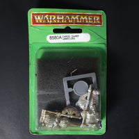 Chaos Dwarfs, Warriors Blister