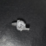Warlord Titan Metal Corvus Assault Head, Adeptus Titanicus, 1988, GW