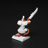 Skaven, Stormvermin, Metal, Marauder Miniatures