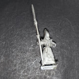 High Elves, Lothern Sea Guard, Metal, Games Workshop