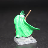 Gandalf at Orthanc, M176, Mithril Miniatures