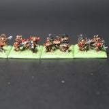 Chaos, Epic, Chaos Space Marines