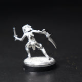 Lodoni, Female Rogue, 03266