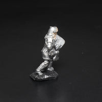 Adventurer, Dismounted, 1491 (b), Hero B