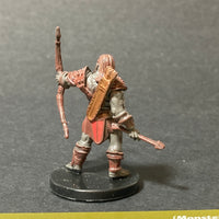 36/60, DDM4, Orc Archer D&D