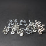 Chaos, Epic, Chaos Lot