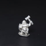 Dwarf Warrior with Warhammer, LL20605, Lance and Laser