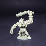 Thornback Troll, 02828, Metal, Reaper Miniatures
