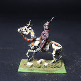 Skeleton Cavalry, Ral Partha, Grenadier, Metal