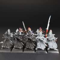 Dark Elves, Crossbowmen x13