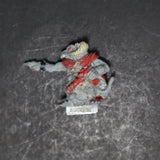 Skaven, Clan Skryre with Warplock Pistol, Games Workshop