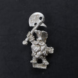 Dwarfs, Giant Slayer, Marauder Miniatures, Hero