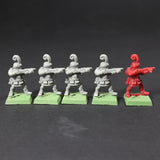 Empire, Battle Masters, Crossbowmen