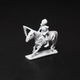 Skeleton Horse Rider with Scythe, VFW69, Valley of the Four Winds