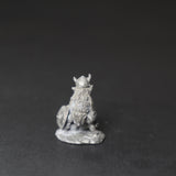 Gigblad Childsplatter with Morningstar, SS4, Goblin Raiding Party, Citadel Miniatures