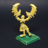 Chaos, Daemonette of Slaanesh