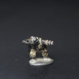 Hobgoblin w/ Bow, (missing bow), Nick Lund's Chronicle, Citadel