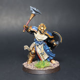 Stormcast Eternals, Sequitors, Pro Painted