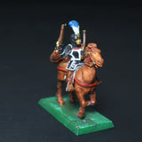 Empire, Pistolier, Mounted, Games Workshop