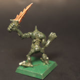 Chaos, Plaguebearer of Nurgle