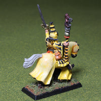 Empire, Painted Supreme Patriarch, Thyrus Gormann